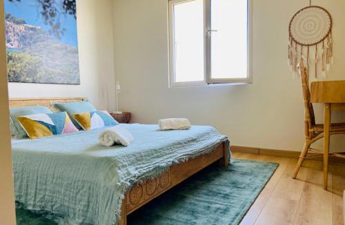 Cap Benat Villa | Villa Les Alyzés