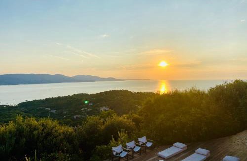 Cap Benat Villa | Villa Les Alyzés