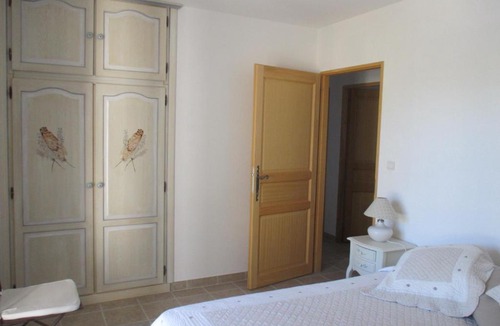 Issirac Villa | Villa les Amandiers