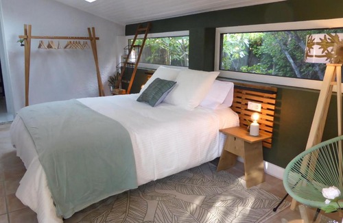 Ares House | Villa les Amarantes