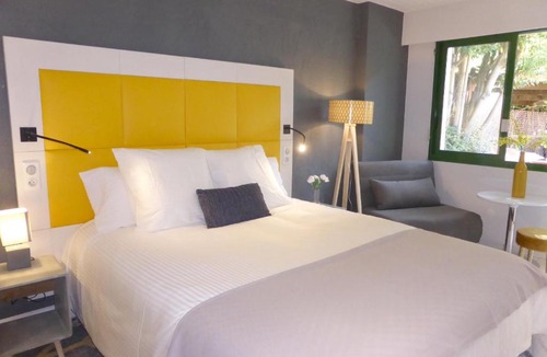 Ares House | Villa les Amarantes