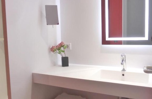 Ares House | Villa les Amarantes