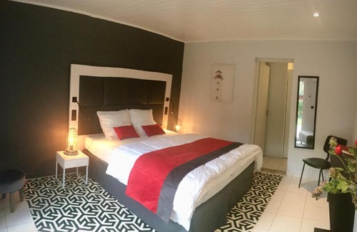 Ares House | Villa les Amarantes