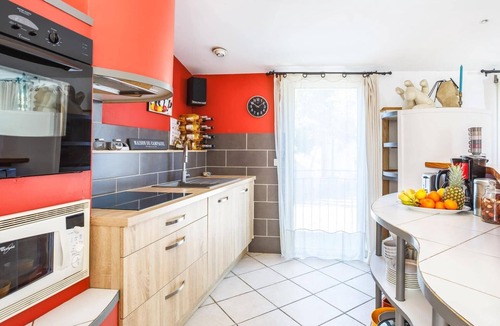 Raissac-d'Aude Villa | Villa Les Arches by Villa Plus