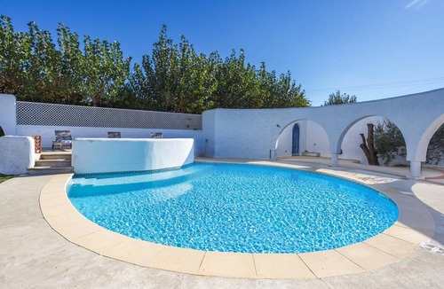 Raissac-d'Aude Villa | Villa Les Arches by Villa Plus