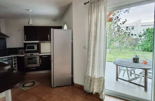 Audenge Villa | Villa Les Avocettes spacious and cosy