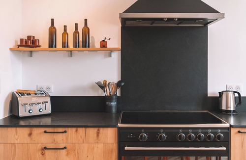 Saint-Emilion House | Villa les Belles Saisons in Saint-Emilion