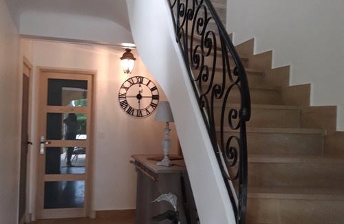 Carlux Bed & Breakfast | Villa les Bisets