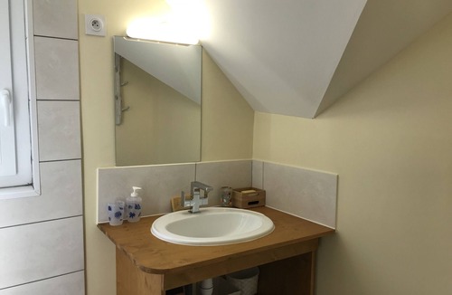 Hautot-sur-Mer Villa | Villa les Bleuets