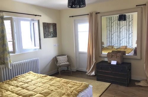 Hautot-sur-Mer Villa | Villa les Bleuets