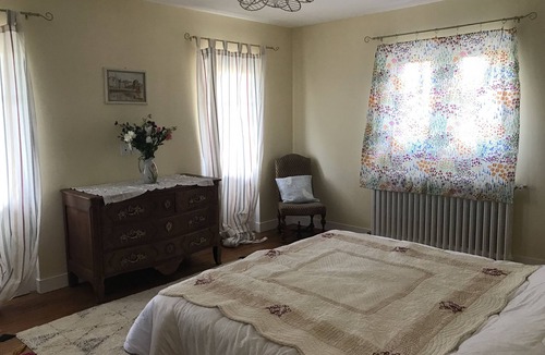 Hautot-sur-Mer Villa | Villa les Bleuets