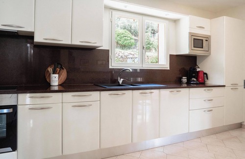 Cazedarnes Villa | VILLA LES BOSQUETS