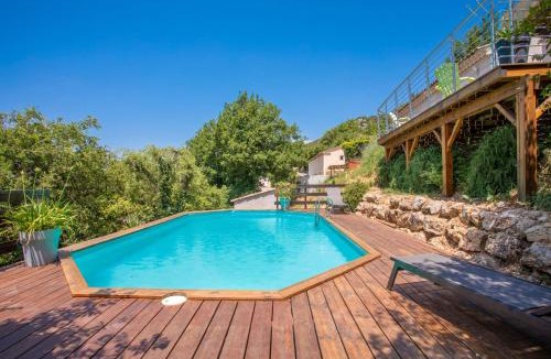 Bauduen Villa | Villa Les Brés