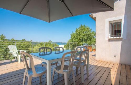 Bauduen Villa | Villa Les Brés