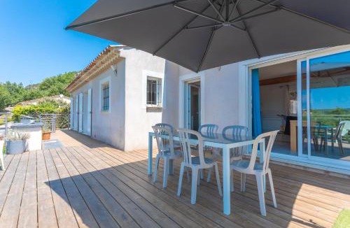 Bauduen Villa | Villa Les Brés