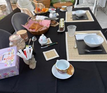 Berck-sur-Mer Bed & Breakfast | Villa les Buissonets