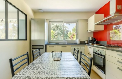 Olonne-sur-Mer House | Villa Les Cygnes by Interhome