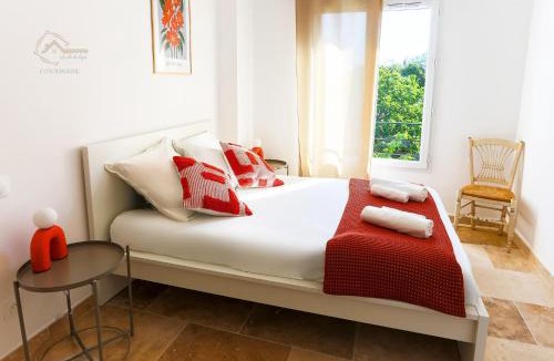 Saint-Etienne-du-Gres House | Villa Les Cigales en Provence