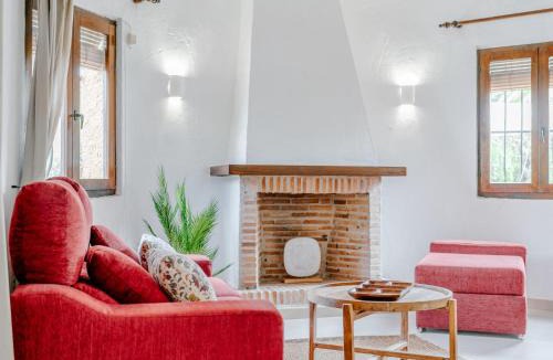 Almadrava Beach Villa | Villa Les Canyes by Interhome
