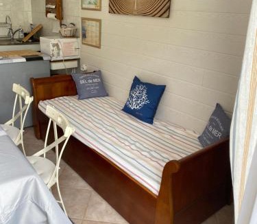 Houlgate House | Villa les carlins