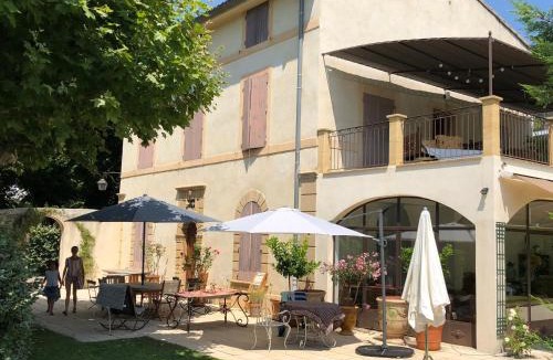 Nord Villa | Villa Les Cedres