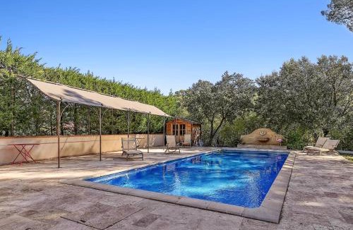 Nord Villa | Villa Les Cedres