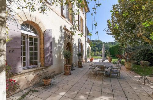 Nord Villa | Villa Les Cedres