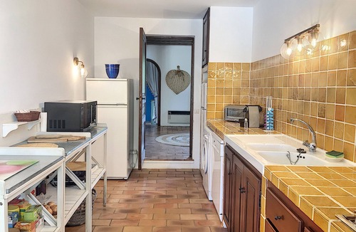 Plan-de-la-Tour Ski Chalet | Villa LES CHÊNES-LIÈGE