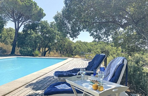 Plan-de-la-Tour Ski Chalet | Villa LES CHÊNES-LIÈGE