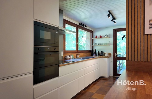 Feytiat House | Villa Les Chabannes – Pool, Billiards & Leisure