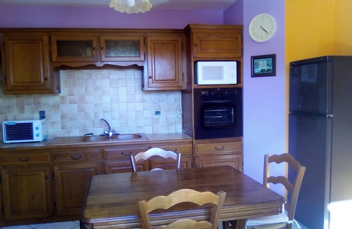 Sarrouilles House | villa LES CRETES