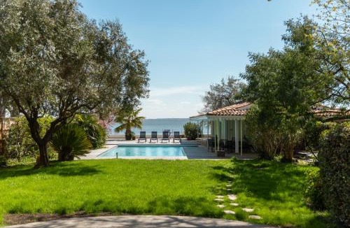 Claouey Villa | Villa Les Délices