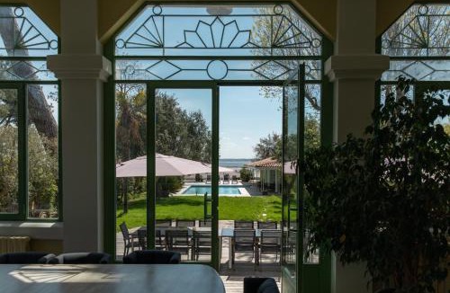 Claouey Villa | Villa Les Délices
