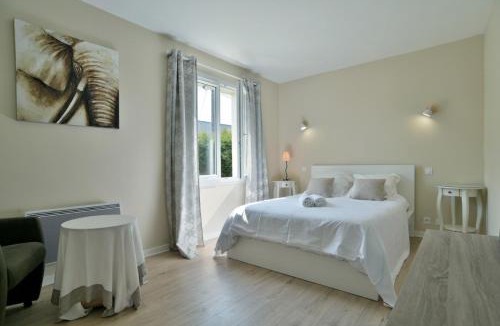 Cancale House | Villa Les Daules
