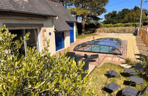 Cancale House | Villa Les Daules