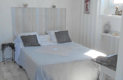 Saint-Jean-le-Thomas House | Villa les Dunes