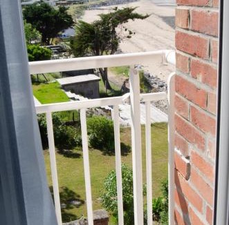 Saint-Jean-le-Thomas House | Villa les Dunes