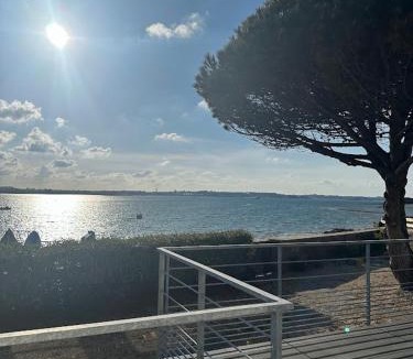 Carantec Villa | Villa les dunes