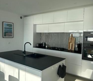 Carantec Villa | Villa les dunes