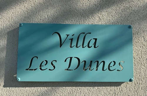 Merlimont-Plage Villa | Villa les dunes