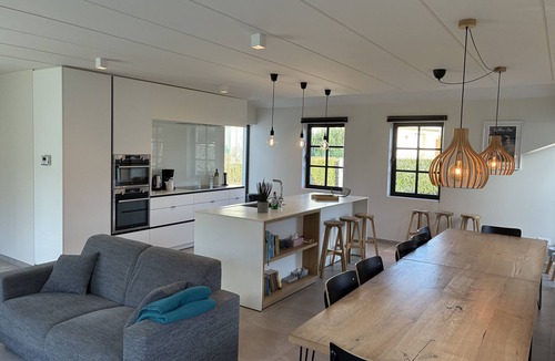 Audinghen Villa | Villa les Embruns au Cap Gris-Nez