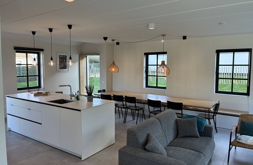 Audinghen Villa | Villa les Embruns au Cap Gris-Nez