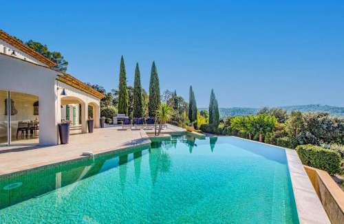 Lorgues Villa | Villa Les Etoiles by Villa Plus