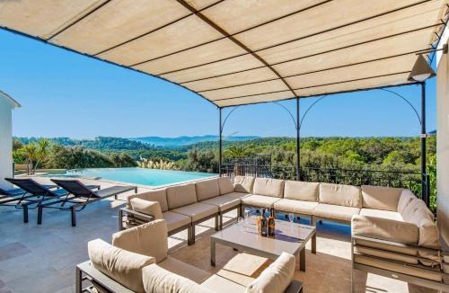 Lorgues Villa | Villa Les Etoiles by Villa Plus