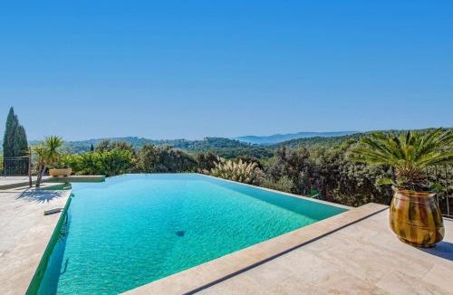 Lorgues Villa | Villa Les Etoiles by Villa Plus