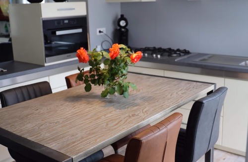 Lanton House | Villa les Fontaines - quiet location - 150 m to the marina
