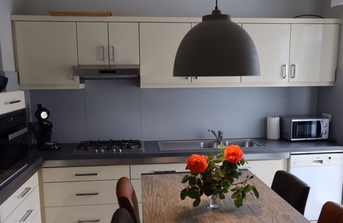Lanton House | Villa les Fontaines - quiet location - 150 m to the marina