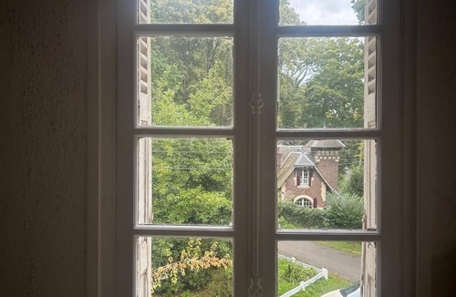 Ault Villa | Villa " Les fougères " Bois de Cise