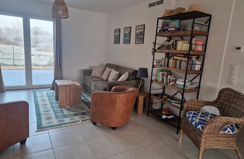 Berrias-et-Casteljau House | Villa les Oliviers