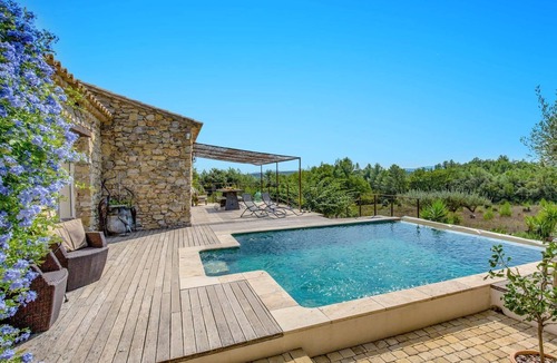 Le Cannet-des-Maures Villa | Villa Les Bories by Villa Plus
